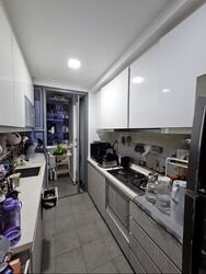 The Canopy (D27), Condominium #592046741